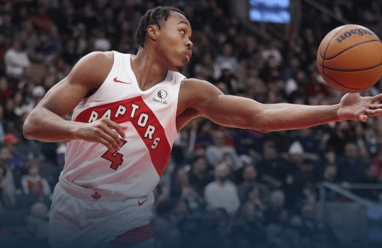 关于猛龙大胜篮网！西亚卡姆表现出色独取30分帮助球队获胜的信息