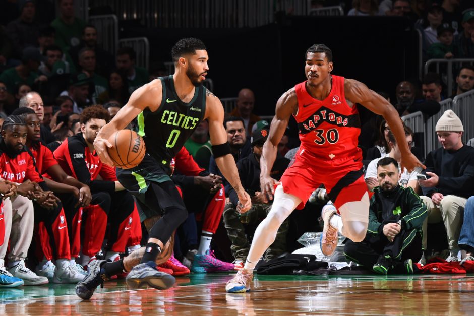 关于猛龙大胜篮网！西亚卡姆表现出色独取30分帮助球队获胜的信息