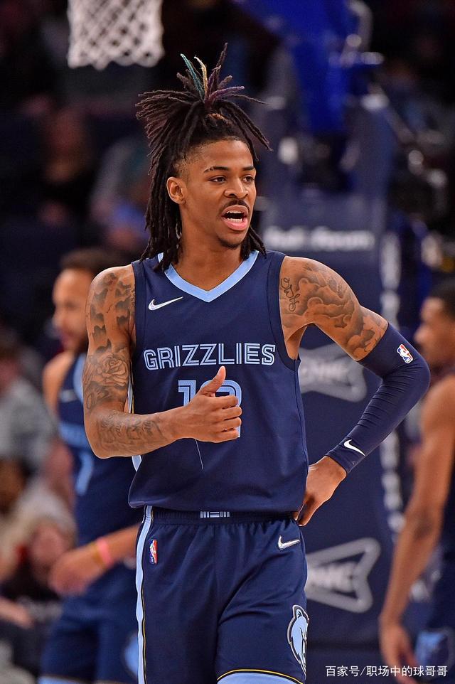 灰熊逆袭太阳，取得胜利。