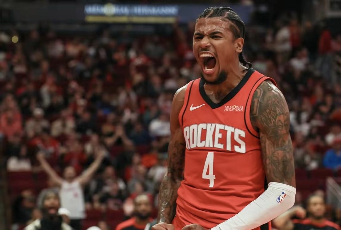 火箭遭活塞逆转,主帅发火 火箭遭活塞逆转,主帅发火