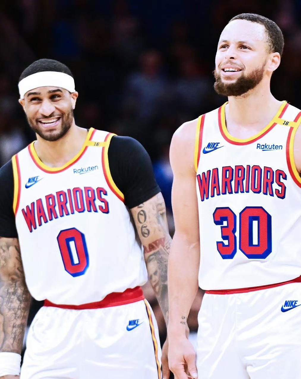 勇士力克魔术,库里三双絮叨救球队的简单介绍 勇士力克魔术,库里三双絮叨救球队的简单介绍