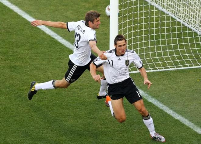 墨西哥强势克罗地亚，穆勒打破历史纪录