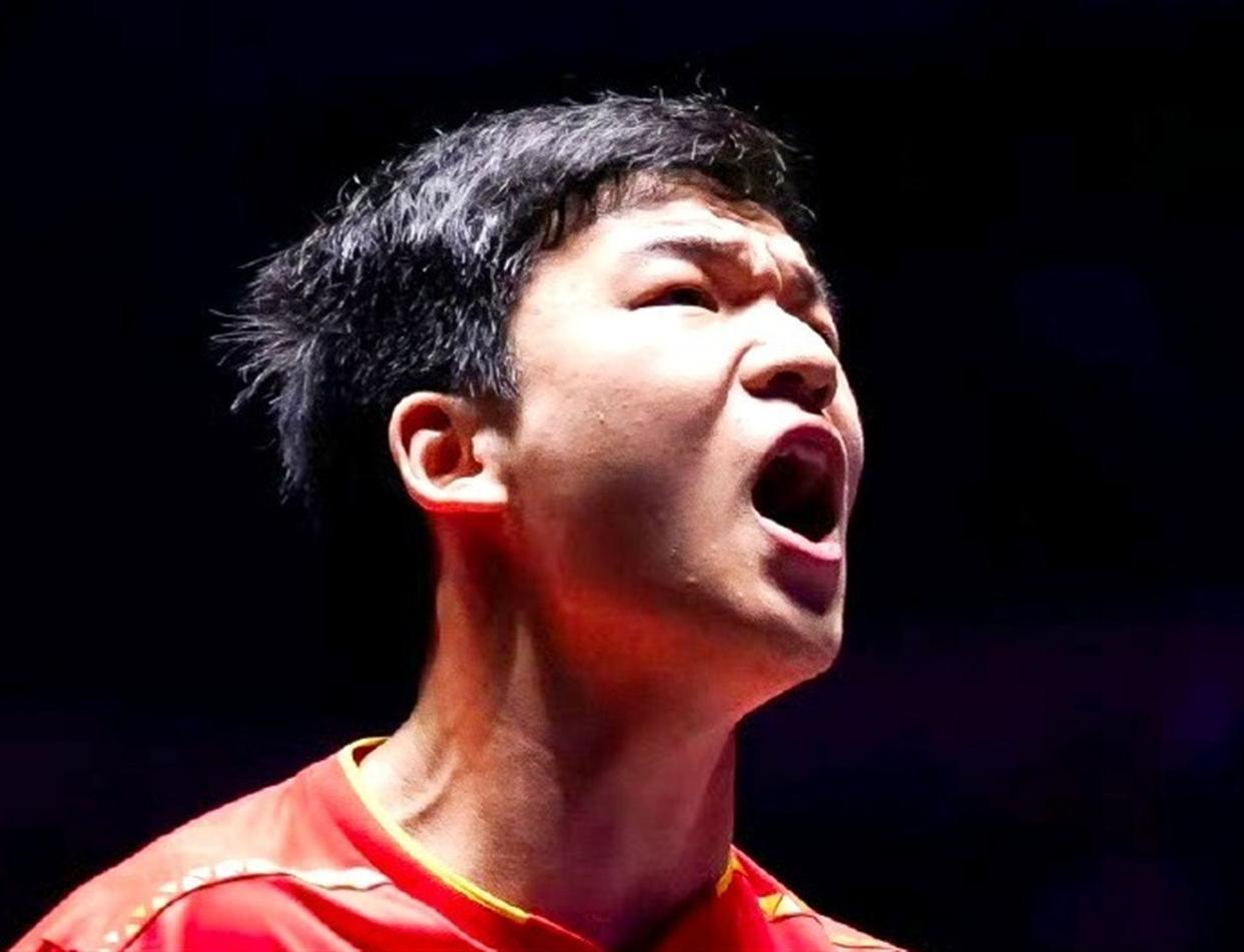 英格兰队逆转法国队,许昕高光表现的简单介绍 英格兰队逆转法国队,许昕高光表现的简单介绍