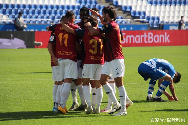 拉科鲁尼亚主场险胜，保级形势稍有改善的简单介绍