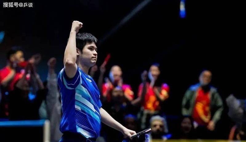 葡萄牙队横扫德国队，王皓状态火热的简单介绍