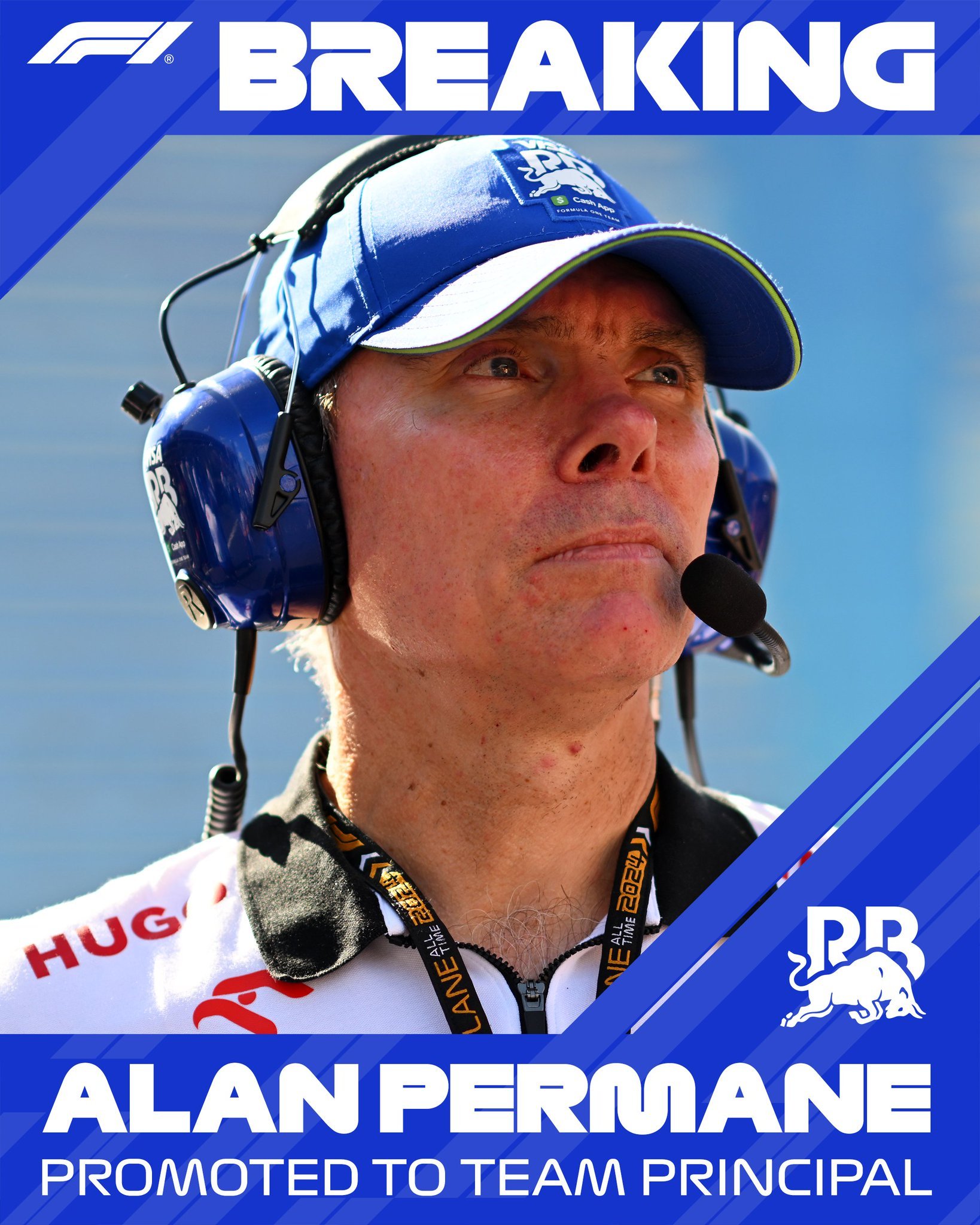 梅赛德斯力克红牛二队，皮亚斯特里惊艳四座的简单介绍